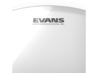 Evans G1 Clear Bass Batter Drumhead 22 Evans G1 Clear Bass Batter Drumhead 22